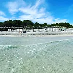 Oda ve Kahvaltı Sangiorgio Living 4*
