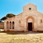 Sangiorgio Living Melpignano