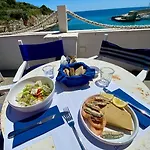 Sangiorgio Living Oda ve Kahvaltı 4*