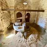 Oda ve Kahvaltı Sangiorgio Living Melpignano