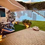 Sangiorgio Living Oda ve Kahvaltı 4*