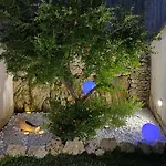 Oda ve Kahvaltı Sangiorgio Living 4*