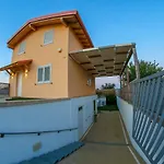 Oda ve Kahvaltı Sangiorgio Living Melpignano