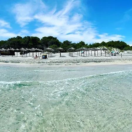 Bed & Breakfast Sangiorgio Living 4*