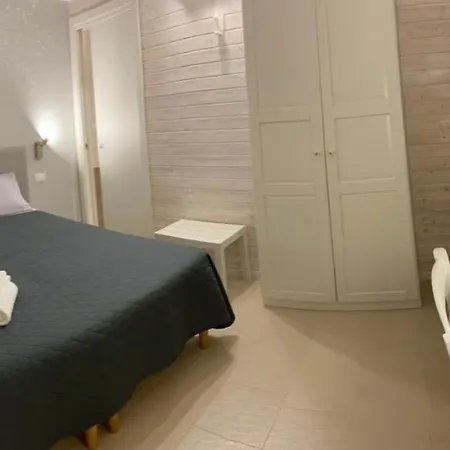 Sangiorgio Living Bed & Breakfast 4*