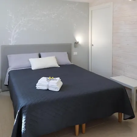 Bed & Breakfast Sangiorgio Living Melpignano