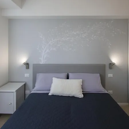 Sangiorgio Living 4*