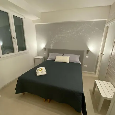 Bed & Breakfast Sangiorgio Living