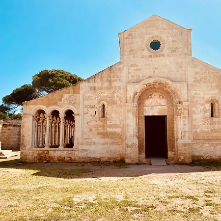 Sangiorgio Living Melpignano