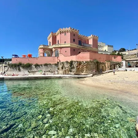 Sangiorgio Living 4* Melpignano