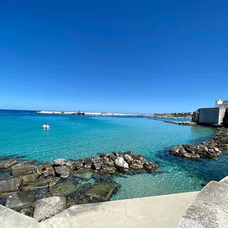 Sangiorgio Living Melpignano