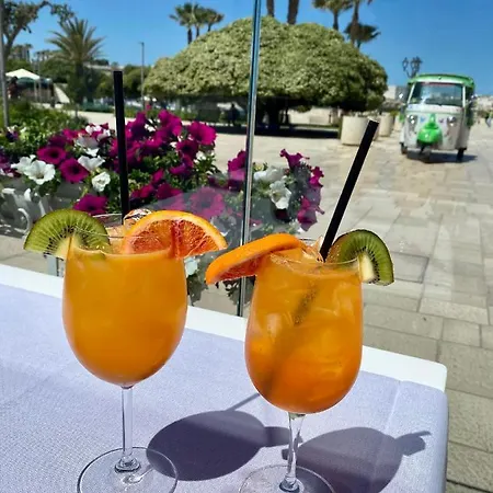 Sangiorgio Living 4*