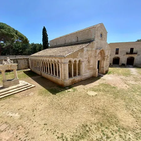 Sangiorgio Living Melpignano