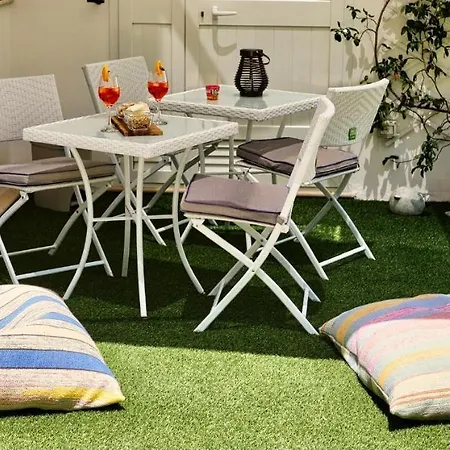 Bed & Breakfast Sangiorgio Living