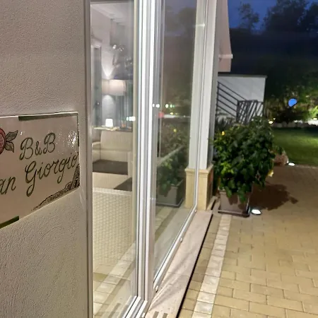 Sangiorgio Living 4*