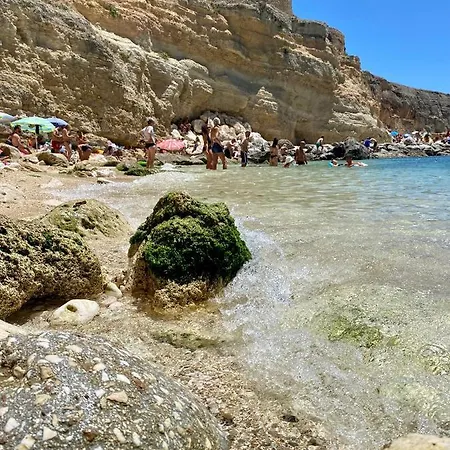 Sangiorgio Living 4* Melpignano