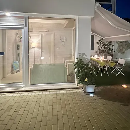 Sangiorgio Living Bed & Breakfast 4*