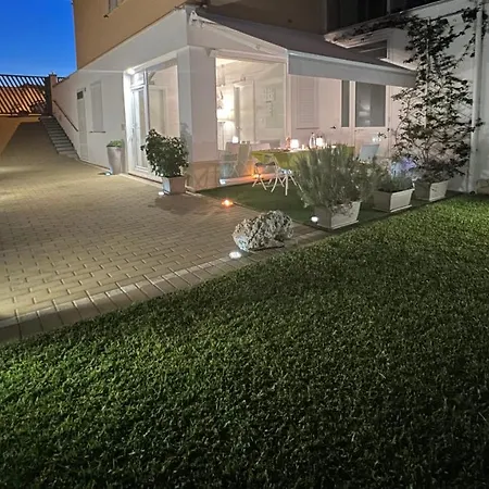 Bed & Breakfast Sangiorgio Living Melpignano