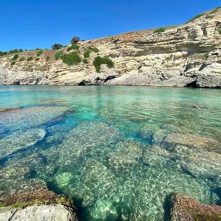 Sangiorgio Living 4*