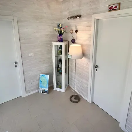 Sangiorgio Living Bed & Breakfast 4*