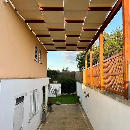 Sangiorgio Living Bed & Breakfast