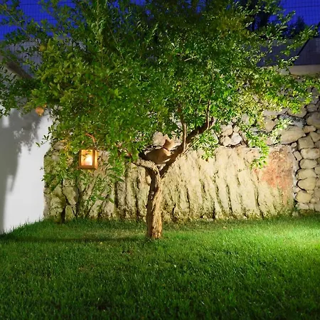 Bed & Breakfast Sangiorgio Living 4*