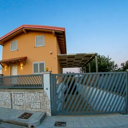 Bed & Breakfast Sangiorgio Living Melpignano
