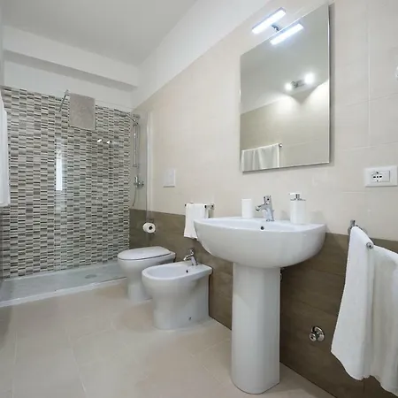 Sangiorgio Living Melpignano