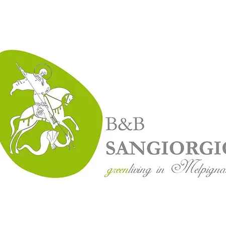 Sangiorgio Living Bed & Breakfast 4*