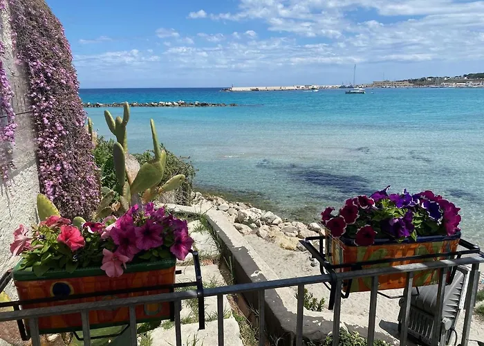 Sangiorgio Living فندق مبيت وإفطار 4*