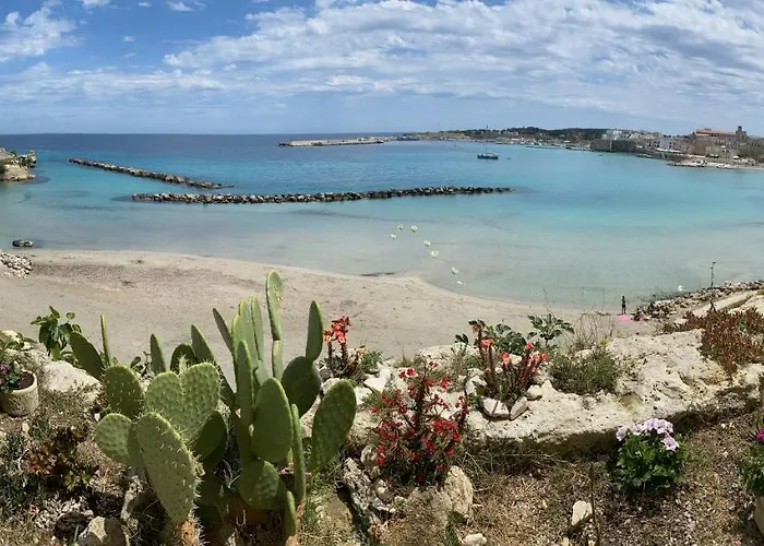 Sangiorgio Living فندق مبيت وإفطار