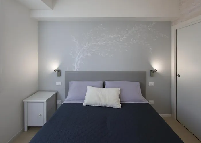 Sangiorgio Living 4*