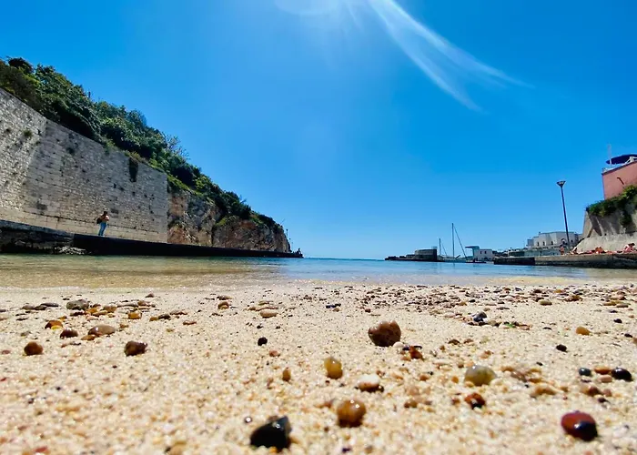 فندق مبيت وإفطار Sangiorgio Living