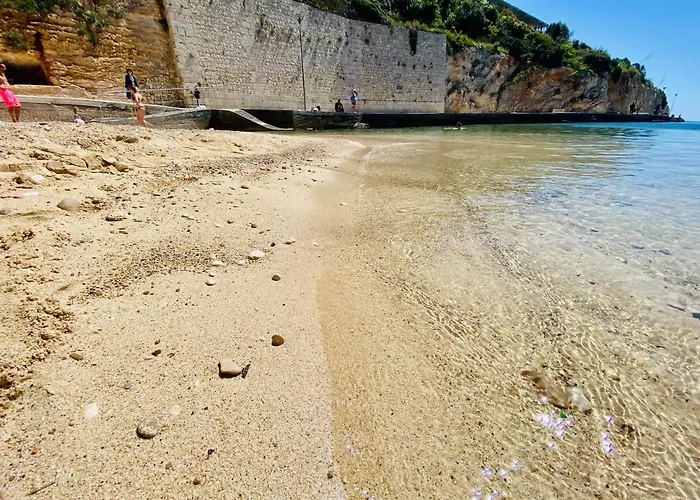 Sangiorgio Living 4*