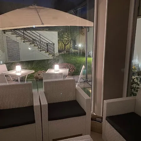 Sangiorgio Living 4* Melpignano