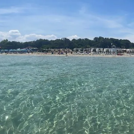 Sangiorgio * Borgagne
