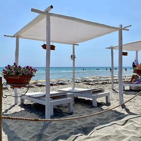 Couette-café Sangiorgio Borgagne