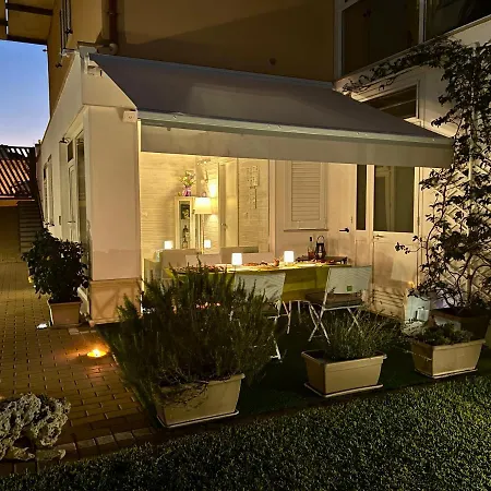 Bed & Breakfast Sangiorgio Borgagne