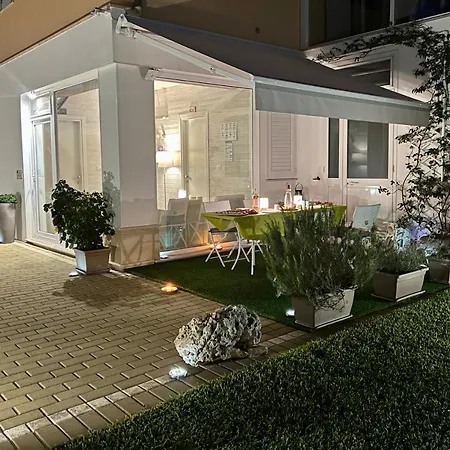 Sangiorgio Living Melpignano