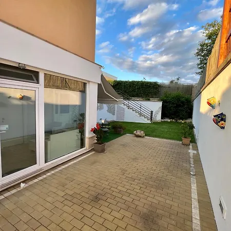 Sangiorgio Living 4*