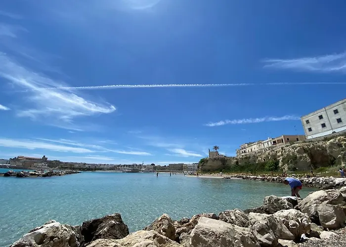 Sangiorgio Living Bed & Breakfast