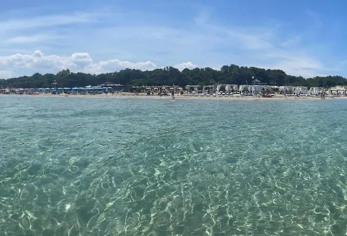 Sangiorgio Living 4* Melpignano