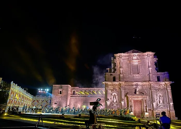 Bed & Breakfast Sangiorgio Living Melpignano