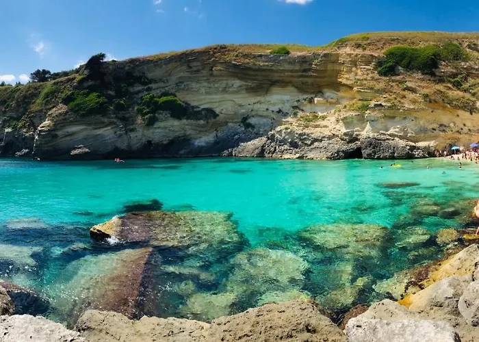 Bed & Breakfast Sangiorgio Living