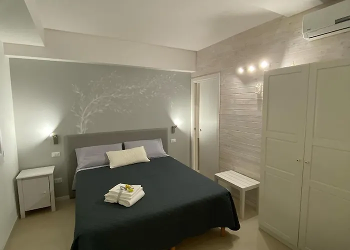 Sangiorgio Living Melpignano