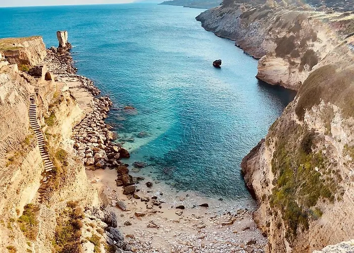 Sangiorgio Living 4*