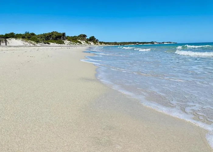 Sangiorgio Living Nocleg ze śniadaniem