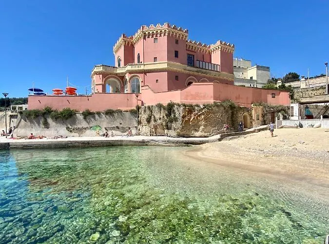 Sangiorgio Living 4* Melpignano