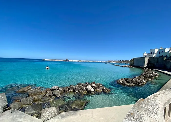 Sangiorgio Living Melpignano