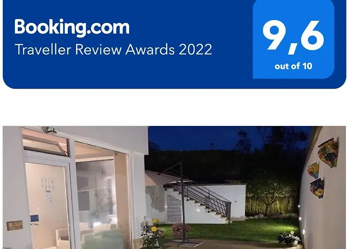 Sangiorgio Living Melpignano